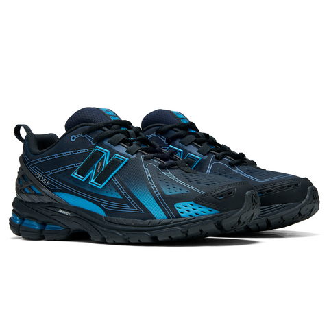 U19064Z7 Albastru | Altitude Negru