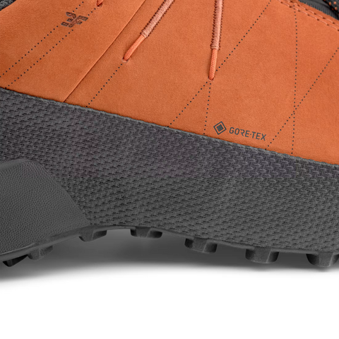 Wildfire Leather 2 GTX Bombay Brown | Negru