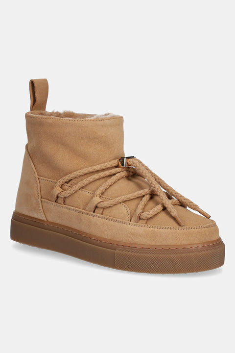 Classic Low Beige | Sand