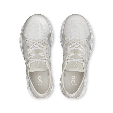 Cloud X 4 W AD White Wolf