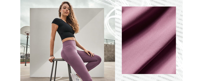 Tehnologia LYCRA® ADAPTIV