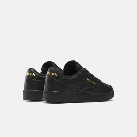 Club C 85 Black | Gold