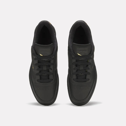 Club C 85 Black | Gold