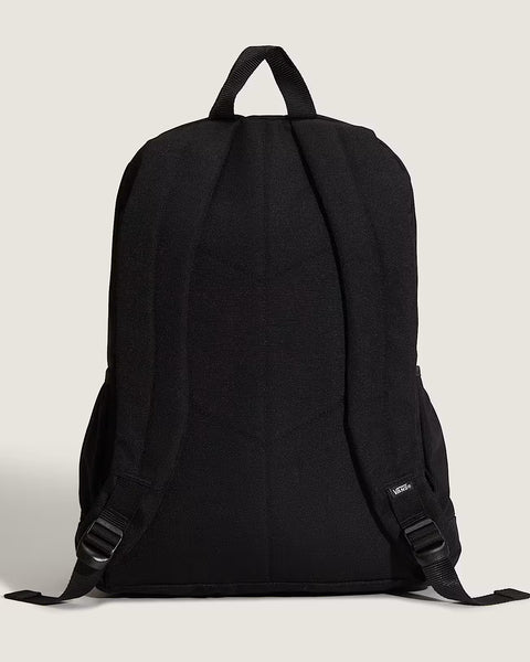 Off The Wall Skatepack Negru alb