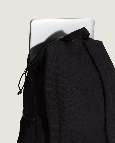 Off The Wall Skatepack Negru alb