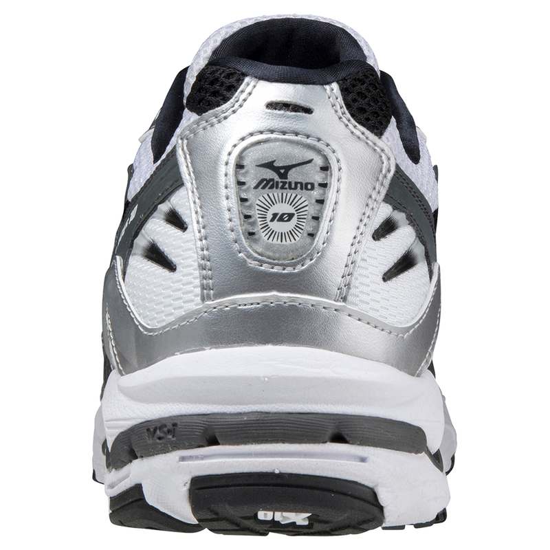 Tehnologia Mizuno Wave