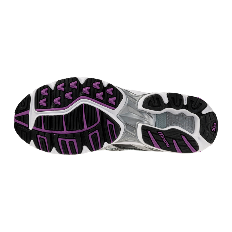 Tehnologia Mizuno Wave