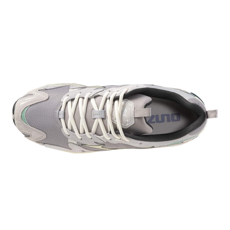 Tehnologia Mizuno Wave