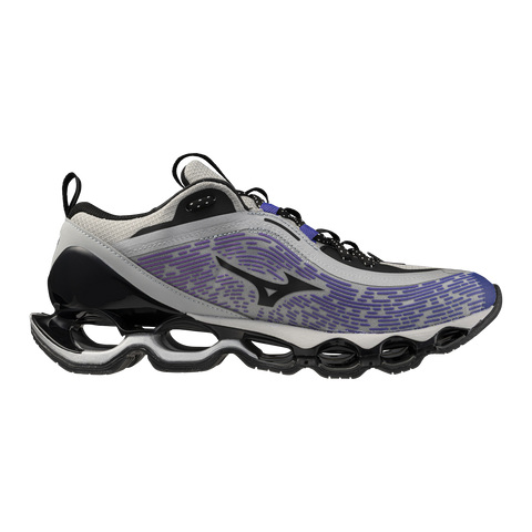 WAVE PROPHECY 13.2 Spring Crocus | Black Harbor Mist
