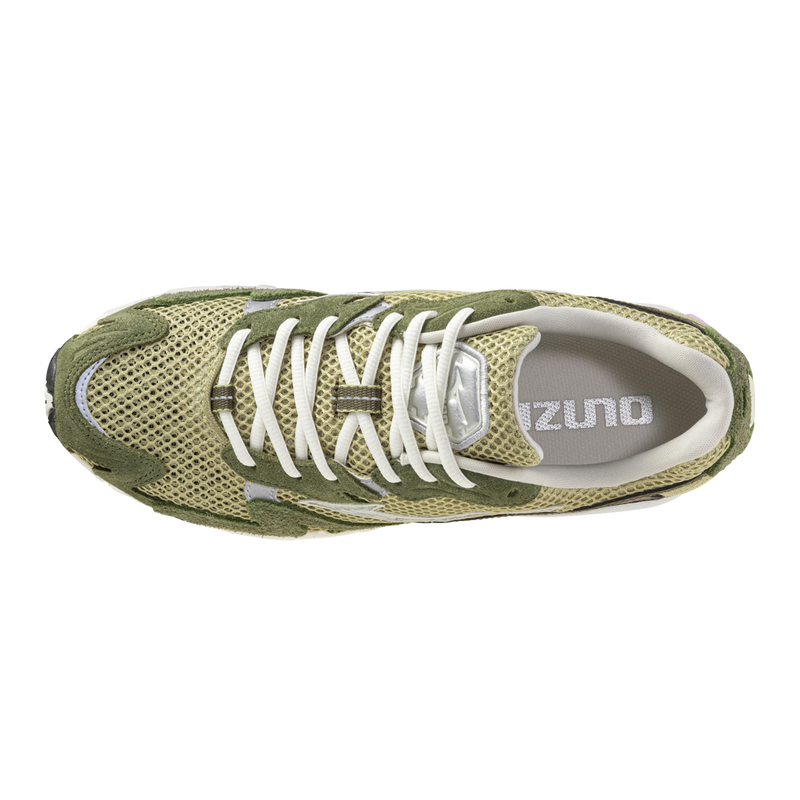 Tehnologia Mizuno Wave