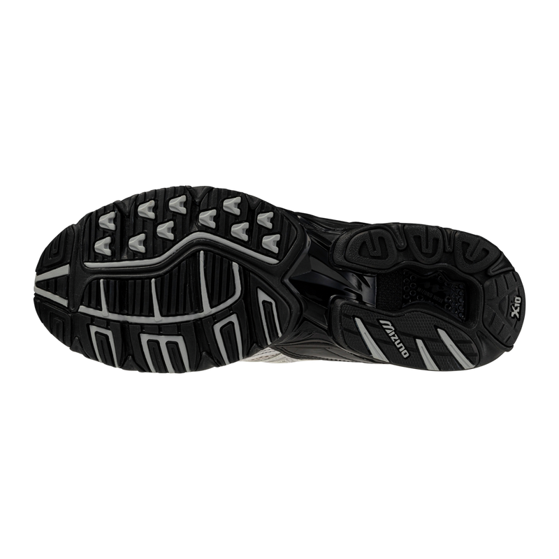 Tehnologia Mizuno Wave