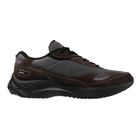 WAVE RIDER β Quiet Shade | Black