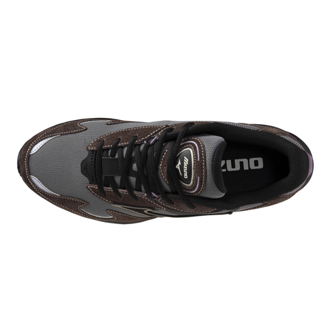 WAVE RIDER β Quiet Shade | Black