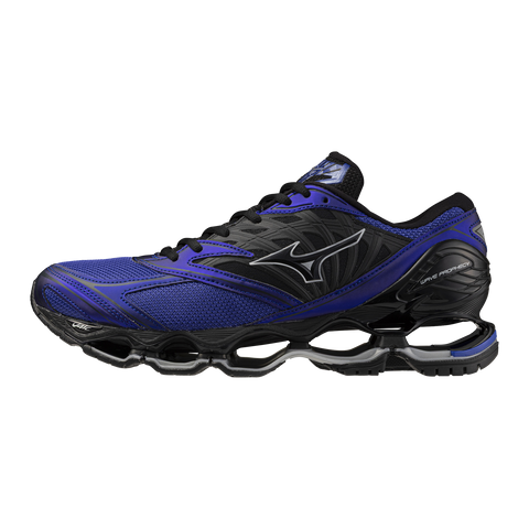 Wave Prophecy LS Insignia Blue | Royal Blue
