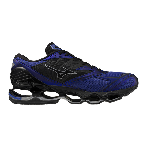 Wave Prophecy LS Insignia Blue | Royal Blue