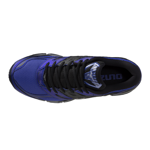 Wave Prophecy LS Insignia Blue | Royal Blue