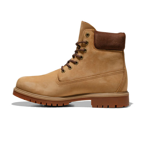 25 6-Inch Boot Medium Brown