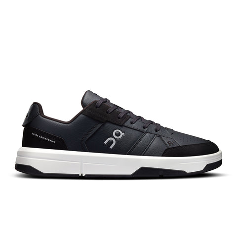 THE ROGER Clubhouse M Black Whit