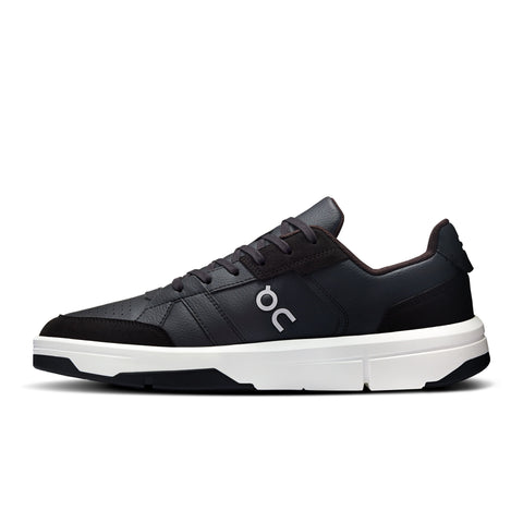 THE ROGER Clubhouse M Black Whit