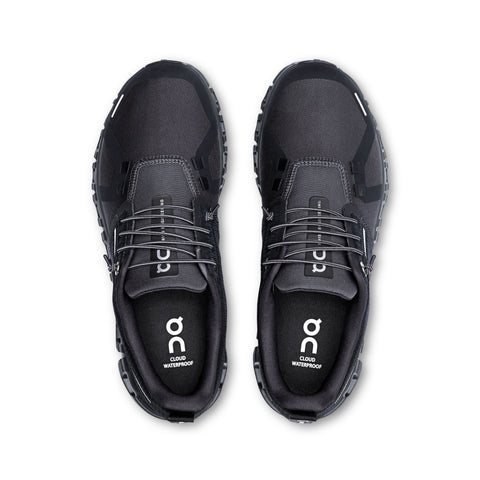 Cloud 6 W WP Black