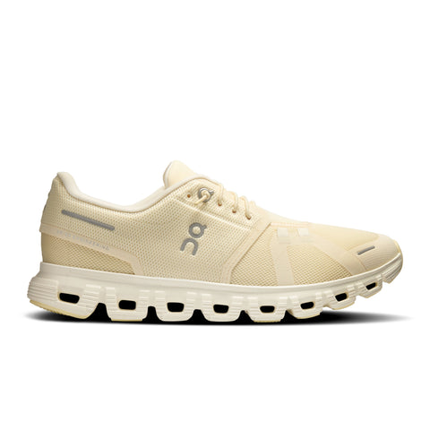 Cloud 6 W Castor Ivory
