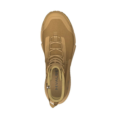 Charged Valsetz Zip Coyote