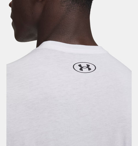 Sportstyle Left Chest SS