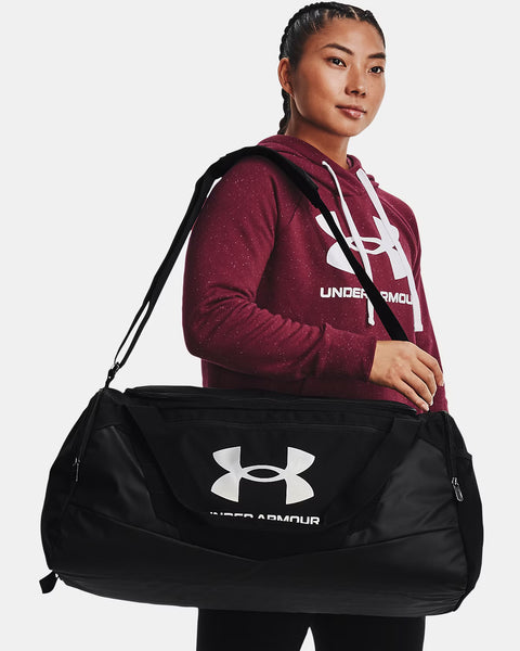 Undeniable 5.0 Duffle M Negru
