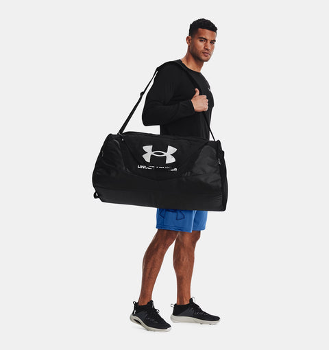 Undeniable 5.0 Duffle LG Negru