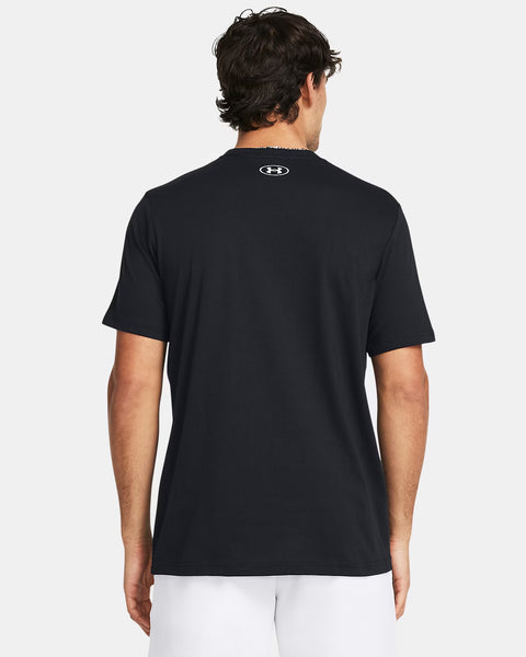 Sportstyle Logo Update SS Black
