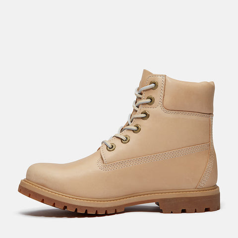 Premium 6-Inch Waterproof Beige