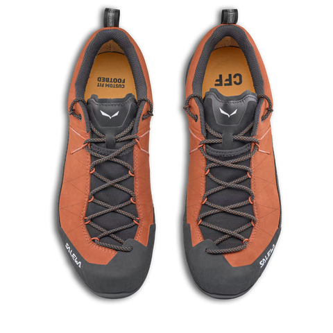 Wildfire Leather 2 GTX Bombay Brown | Negru