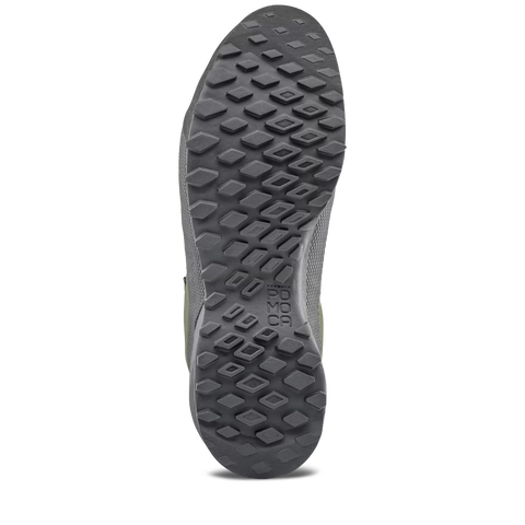Wildfire Leather 2 GTX Faded Green | Negru