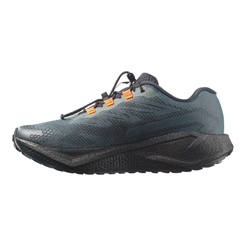 Aero Blaze 4 GRVL Urban Chic | Black