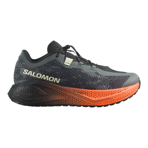 Aero Glide 4 GRVL Urban Chic | Black