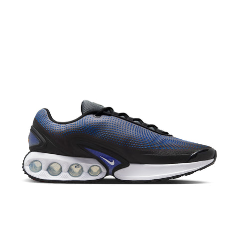 Air Max DN Black | Racer Blue