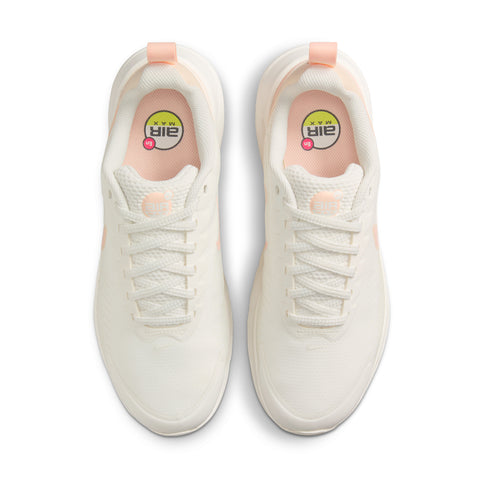 Air Max Nuaxis Sail | Guava Ice