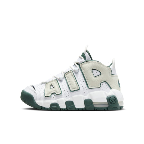 Air More Uptempo Albe | Vintage Green