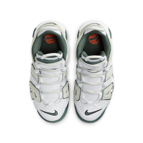 Air More Uptempo Albe | Vintage Green