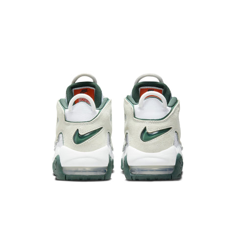 Air More Uptempo Albe | Vintage Green