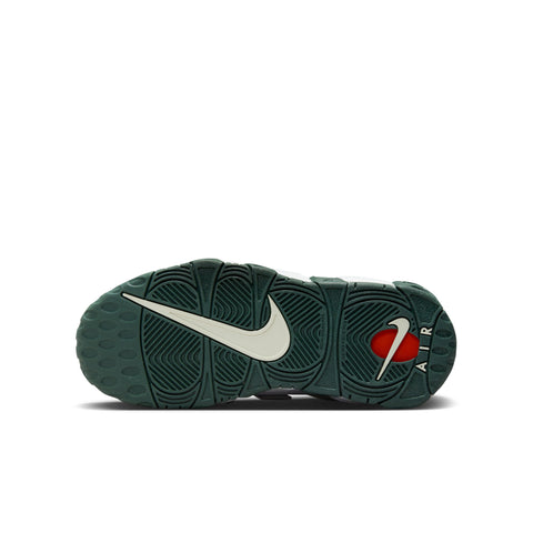 Air More Uptempo Albe | Vintage Green