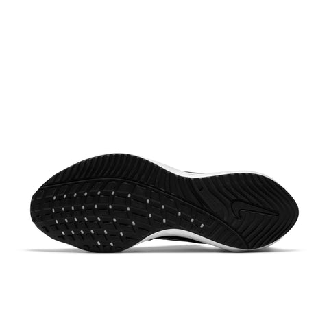 Air Zoom Vomero 15 Black White | Anthracite Volt