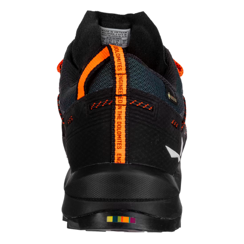Wildfire 2 GTX M Navy Blazer | Negru
