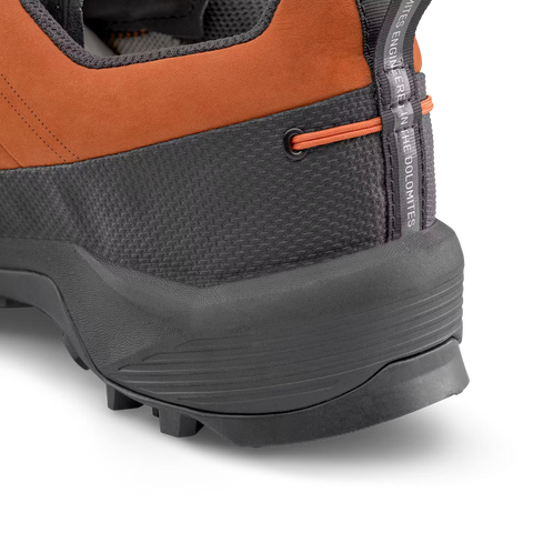 Wildfire Leather 2 GTX Bombay Brown | Negru