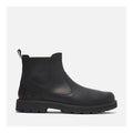 Britton Road Mid Chelsea Black