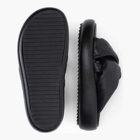 Bubble Strap Black