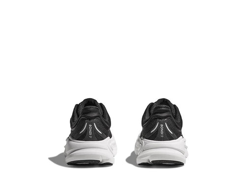 Bondi 9 Negru | Alb