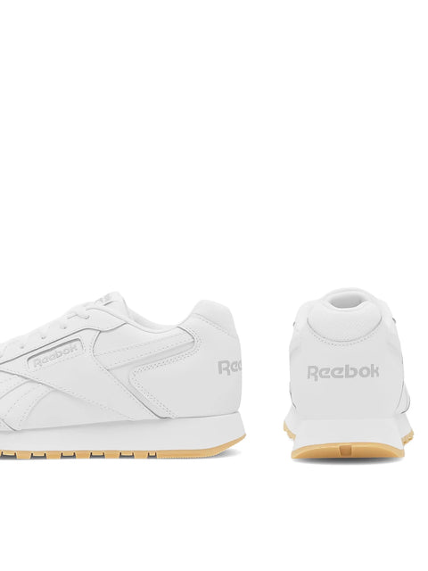 Glide White | Gray