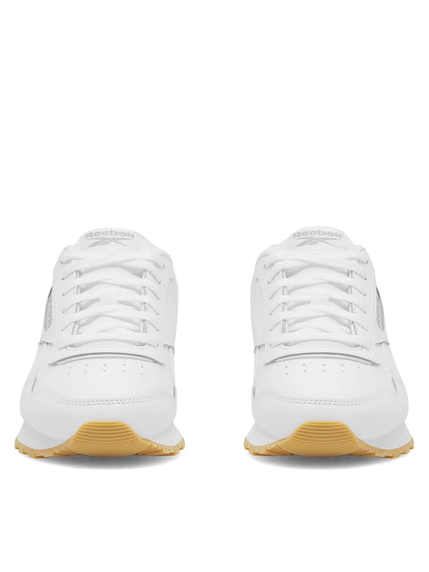 Glide White | Gray