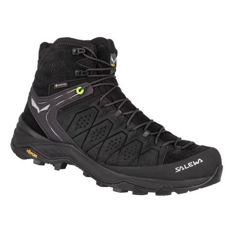 Alp Trainer 2 Mid GTX Negru/Negru